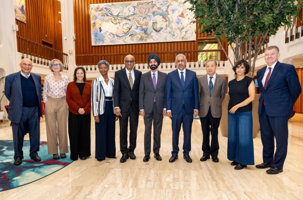 Emploi et croissance : la BAD veut faire de la jeunesse un atout &eacute;conomique majeur