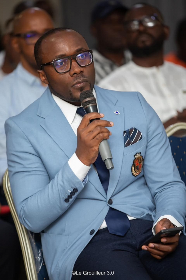 C&ocirc;te d&rsquo;Ivoire-Jean-Louis Lob&eacute; (expert en droit immobilier) : &laquo; On ne peut pas faire de lotissement dans une zone rurale &raquo;