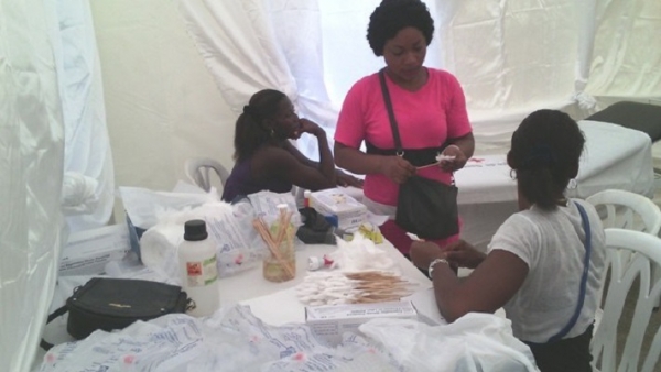 C&ocirc;te d&rsquo;Ivoire : Gratuit&eacute; du traitement de certains cancers dont celui des seins