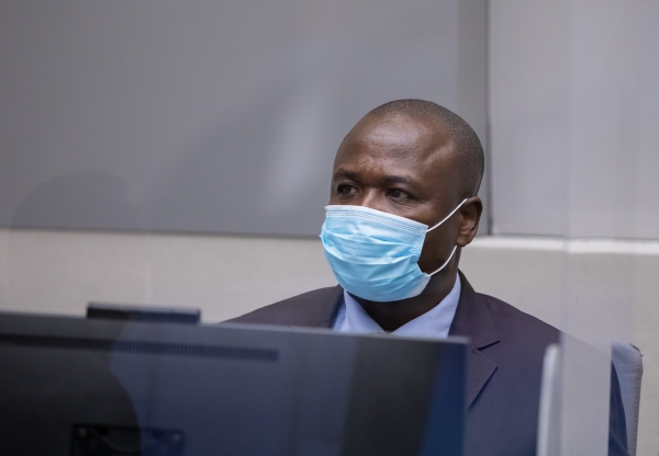 Ouganda: Dominic Ongwen d&eacute;clar&eacute; coupable de crimes de guerre et de crimes contre l&rsquo;humanit&eacute;