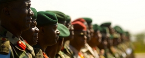 Benin: Formation de 19 officiers africains sur les r&eacute;ponses aux d&eacute;fis s&eacute;curitaires du continent