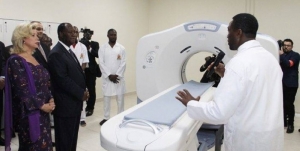 C&ocirc;te d&rsquo;Ivoire/ Sant&eacute; : face au Parlement r&eacute;uni en congr&egrave;s &agrave; Yamoussoukro, le Pr&eacute;sident Ouattara pr&eacute;sente les efforts fournis