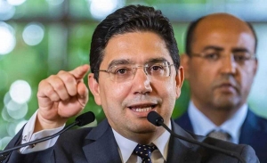 Le Maroc met en garde contre la mont&eacute;e de la menace terroriste en Afrique