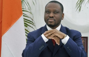 C&ocirc;te d'Ivoire : Le nouveau pr&eacute;sidium du RDR connu, Guillaume Soro 2&egrave;me Vice-pr&eacute;sident