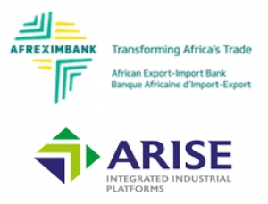 Afreximbank accorde une facilit&eacute; de 450 millions de dollars US &agrave; ARISE IIP pour stimuler l'industrialisation en Afrique