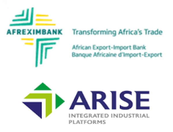 Afreximbank accorde une facilit&eacute; de 450 millions de dollars US &agrave; ARISE IIP pour stimuler l'industrialisation en Afrique