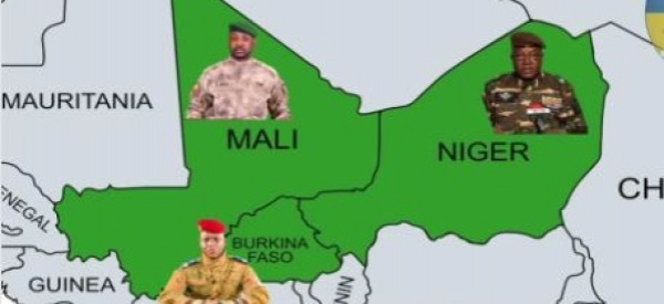 CEDEAO: le Burkina Faso, le Mali et le Niger quittent le navire, mais doivent respecter quatre mesures cl&eacute;s