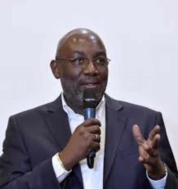 Football : d&eacute;c&egrave;s &agrave; Abidjan de Sidy Diallo( pr&eacute;sident FIF) du coronavirus