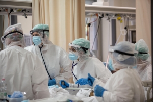 Italie: L&rsquo;&eacute;tat d&rsquo;urgence prendra fin le 31 mars