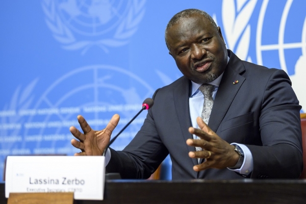 Burkina Faso: Un nouveau gouvernement d&eacute;voil&eacute;