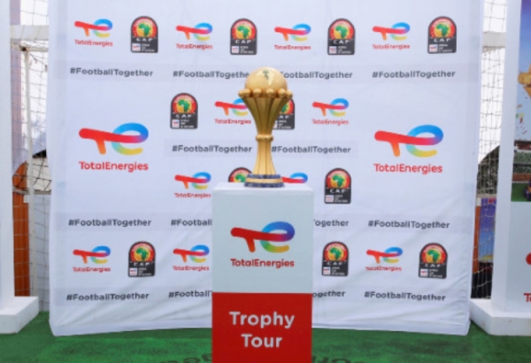 Cameroun : mise en vente des billets pour la CAN