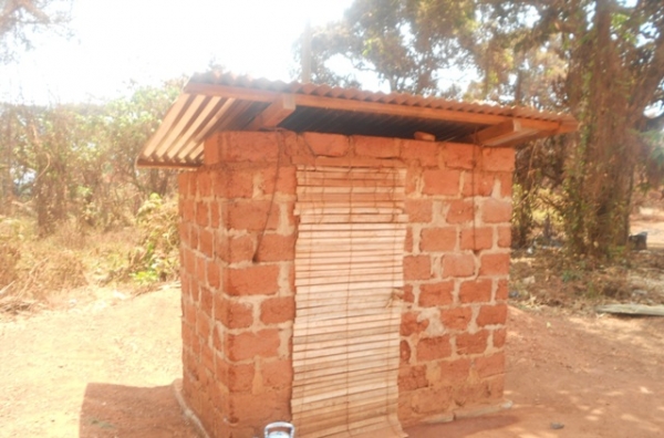 Sant&eacute;/Lutte contre la d&eacute;f&eacute;cation &agrave; l'air libre: Pari gagn&eacute; &agrave; Tanda