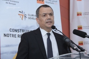 Le Club Afrique d&eacute;veloppement, une communaut&eacute; africaine des affaires