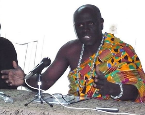 C&ocirc;te d&rsquo;Ivoire/Conflit de Bouna : Il faut instituer une &laquo; charte de cohabitation fraternelle &raquo;, propose le Pr Amoa Urbain