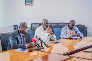 Innovation Technologique : La C&ocirc;te d&rsquo;Ivoire accueille la 2eme Conf&eacute;rence Internationale Newspace Africa du 25 au 28 Avril 2023