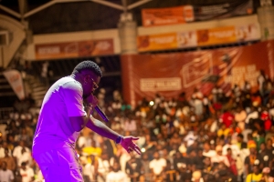 Orange C&ocirc;te d&rsquo;Ivoire s&rsquo;engage aux c&ocirc;t&eacute;s de l&rsquo;industrie culturelle ivoirienne