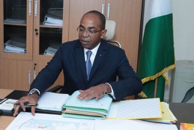 C&ocirc;te d&rsquo;Ivoire-Logement: la loi fixant la caution &agrave; deux mois n&rsquo;est pas encore en vigueur, selon le ministre Isaac D&eacute;