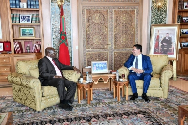 Sahara marocain : le parti de Jacob Zuma soutient l&rsquo;initiative d&rsquo;autonomie propos&eacute;e par le Maroc