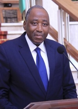 C&ocirc;te d&rsquo;Ivoire : Un nouveau gouvernement de 28 ministres form&eacute;, voir la liste des membres