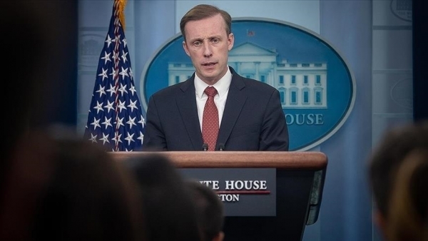 Washington : l&rsquo;aide am&eacute;ricaine se poursuivra pour soutenir la T&uuml;rkiye apr&egrave;s le nouveau s&eacute;isme