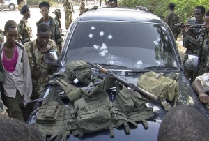 Conflits arm&eacute;s: les Enfants paient un lourd tribut