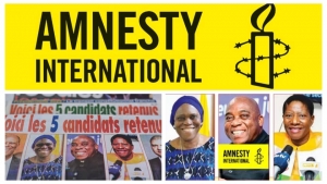 C&ocirc;te d&rsquo;Ivoire-Pr&eacute;sidentielle 2025 : la personne &eacute;lue pr&eacute;sident&middot;e devra s&rsquo;attaquer aux probl&egrave;mes urgents en mati&egrave;re de droits humains (Amnesty)