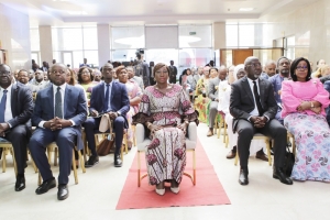 Diplomatie : Le Gouvernement r&eacute;affirme son ambition de faire de la C&ocirc;te d&rsquo;Ivoire un pays prosp&egrave;re et rayonnant sur la sc&egrave;ne internationale