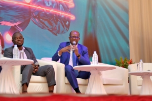 Le DG de Snedai Technologies plaide pour un &eacute;cosyst&egrave;me dynamique de startups IA port&eacute;es par la jeunesse ivoirienne