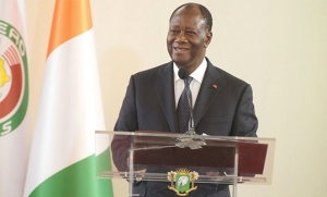 C&ocirc;te d'Ivoire: Alassane Ouattara salue les actions des pr&eacute;fets et &eacute;lus locaux pour rehausser l&rsquo;image du pays