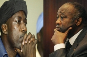 C&ocirc;te d'Ivoire/ Gbagbo et Bl&eacute; Goud&eacute;: Leur proc&egrave;s s'ouvre le 10 novembre &agrave; la CPI