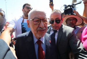 Tunisie : Ghannouchi convoqu&eacute; par la justice