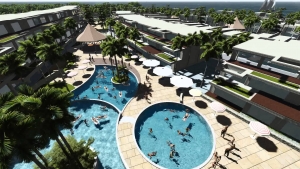 Tourisme : Un fonds sud-africain s&rsquo;engage pour le financement du projet &laquo;Sublime C&ocirc;te d&rsquo;Ivoire &raquo;