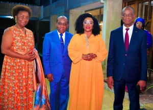 C&ocirc;te d&rsquo;Ivoire/ 51e &eacute;dition de la f&ecirc;te nationale du Cameroun : L'Ambassadeur Marie Yvette Koloko : &laquo; Le Cameroun et la C&ocirc;te d'Ivoire peuvent aller encore plus loin dans leur proximit&eacute; &raquo;