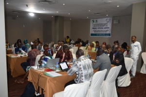 L&rsquo;Union du fleuve Mano lance un projet pour cr&eacute;er des &eacute;cosyst&egrave;mes commerciaux inclusifs