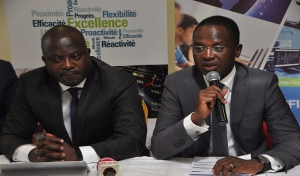 3&egrave;me &eacute;dition des JEN: les entreprises ivoiriennes doivent embrasser la transformation digitale, selon Ahmed Ciss&eacute;