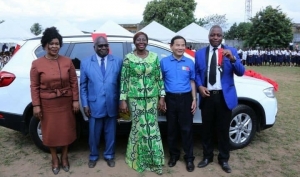 La 8e conf&eacute;rence du Forum sur la coop&eacute;ration sino-africaine (FOCAC 2021) s&rsquo;ouvre lundi 29 novembre 2021, &agrave; Dakar