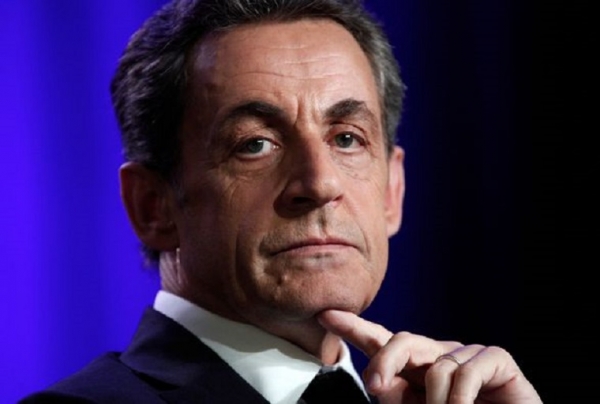 FINANCEMENT LIBYEN : SARKOZY MIS EN EXAMEN