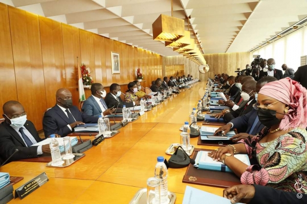 C&ocirc;te d'Ivoire/ Lutte contre la corruption: Le gouvernement met en place une plateforme de d&eacute;nonciation d&eacute;nomm&eacute;e "SPACIA"