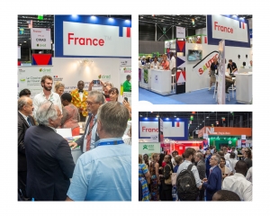 SARA 2025 : une vitrine de l&rsquo;excellence agricole fran&ccedil;aise