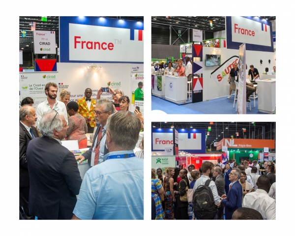 SARA 2025 : une vitrine de l&rsquo;excellence agricole fran&ccedil;aise