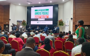 C&ocirc;te d&rsquo;Ivoire : quelques dispositions de l&rsquo;Annexe fiscale 2026