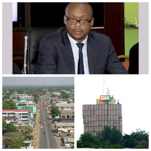 C&ocirc;te d&rsquo;Ivoire/Factures impay&eacute;es : Abidjan menace Monrevia de coupure d'&eacute;lectricit&eacute;