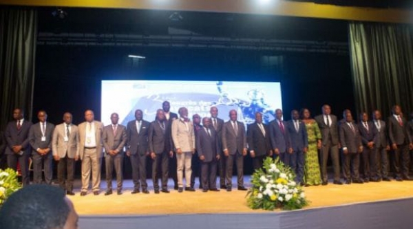 C&ocirc;te d&rsquo;Ivoire/Zone UEMOA : les avocats tiennent leur 3&egrave;me congr&egrave;s &agrave; Abidjan