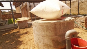 C&ocirc;te d&rsquo;Ivoire-Energie : Du biogaz pour faire fonctionner des cantines scolaires de Bouak&eacute;, une aide de partenaires allemands