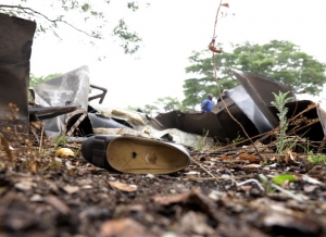 S&eacute;n&eacute;gal: Collision entre deux bus, 39 morts