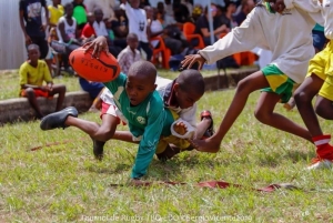 C&ocirc;te d&rsquo;Ivoire : La FIR lance une campagne de financement participatif pour l'acad&eacute;mie Max Brito