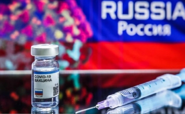 Covid-19: L'Inde produira une partie du vaccin Russe