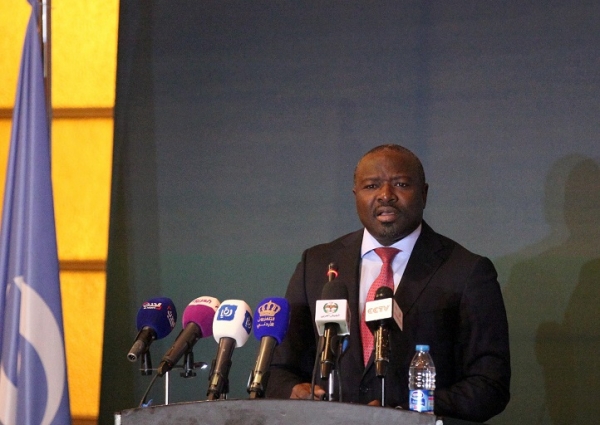 Burkina Faso: Le nouveau PM investi par le Parlement