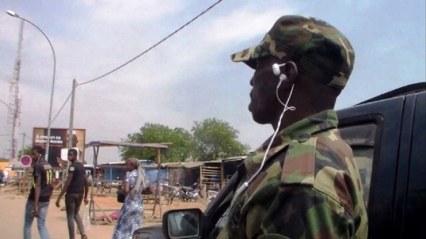 C&ocirc;te d&rsquo;Ivoire: les mutins regagnent leurs casernes. Fin de la mutinerie