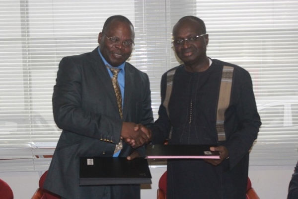 C&ocirc;te d&rsquo;Ivoire : Un protocole d&rsquo;accord sign&eacute; entre la Chambre de comerce et AFRIJAPAN